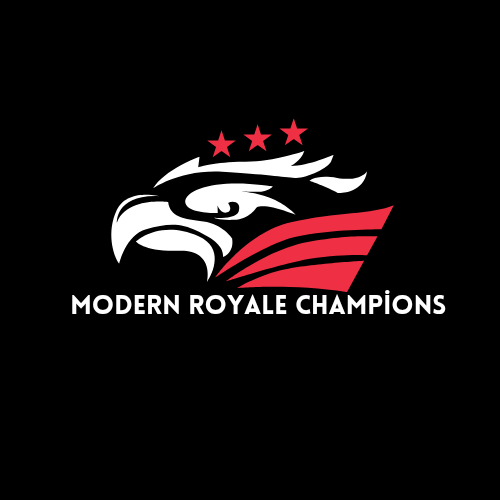 MODERN ROYALE CHAMPİONS