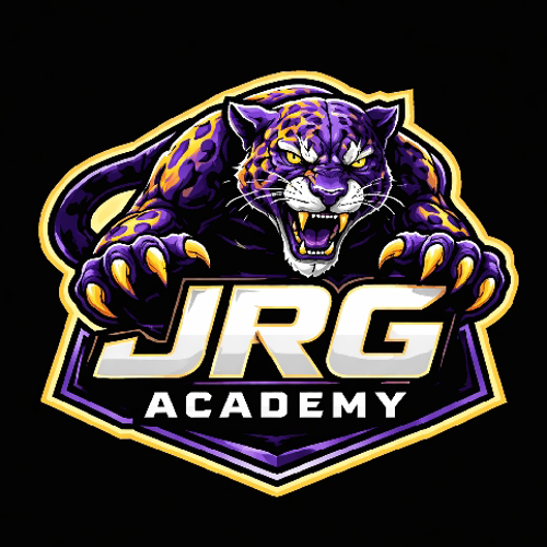 JRG ACEDEMYY