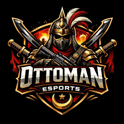 🇹🇷OTTOMAN ESPORT🇹🇷