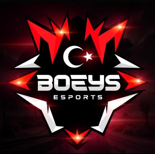 BOEYS ESPORTS