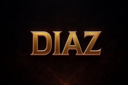 Diaz Academy