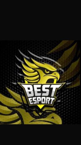 BEST ESPORTSS