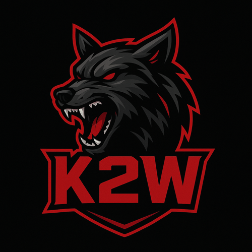 K2W Esports