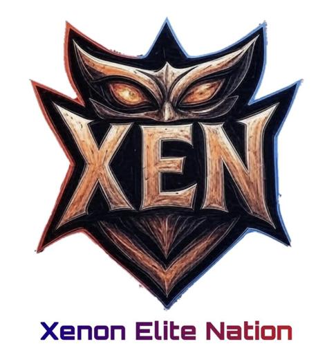 Xenon Elite Nation E-SPORTS
