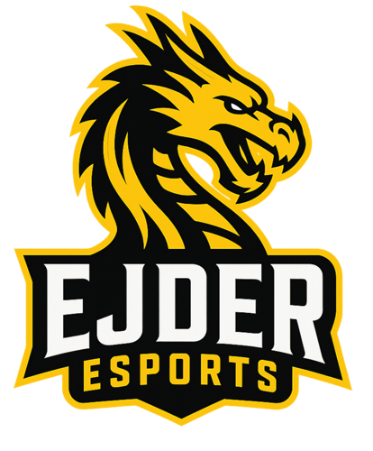 EJDER esports