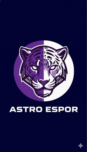 ASTRO E-SPORTS
