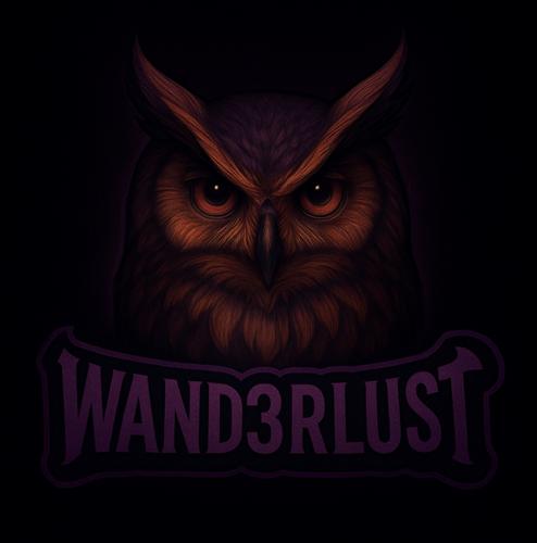 Wand3rLust