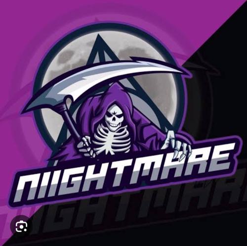 NİGHTMARE ESPORTS.