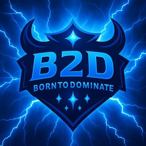 BORN TO DOMINATE
