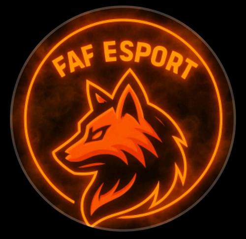 FAF ESPORT1
