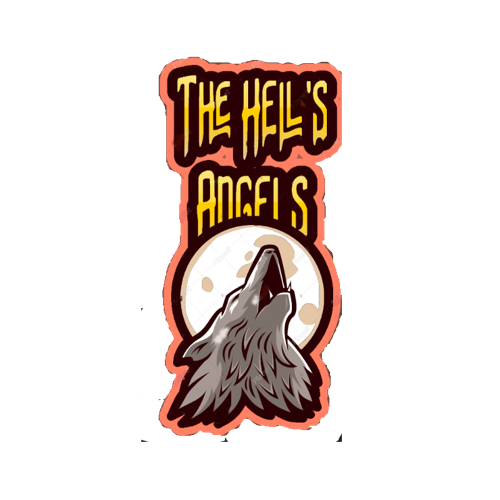 The Hell's Angels