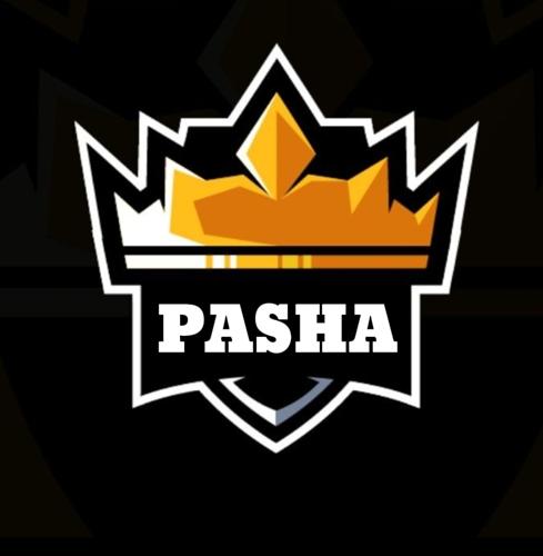 PASHA ESPORT