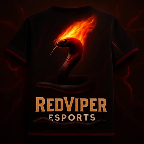 "RedViperEsports"
