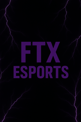 FTX ESPORTS