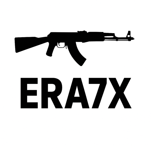 ERA7x E-Sports