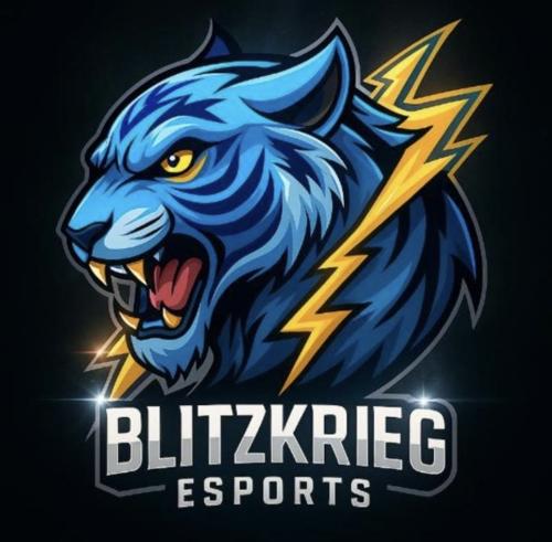 Blitzkrieg esportss