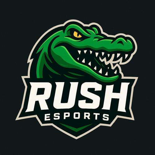 RUSH E-SPORTS