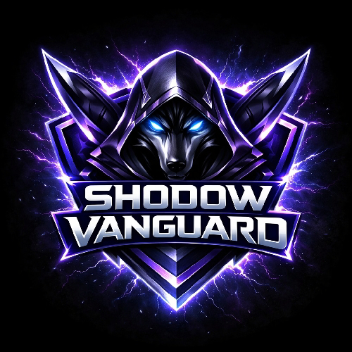 SHODOW VANGUARD E SPOR