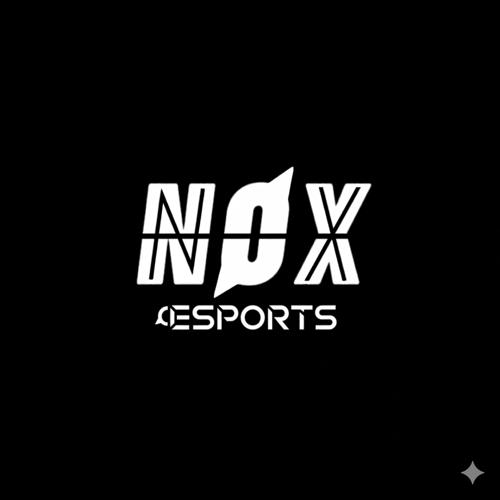 『NOX』ESPORTS
