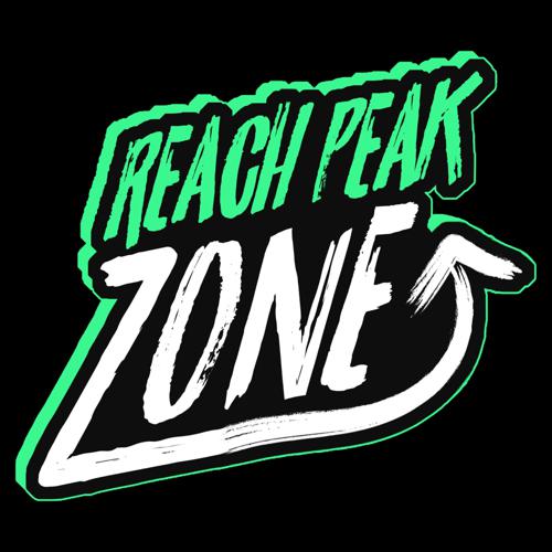 Reach Peak Zones