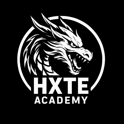 Hxte Acedemy