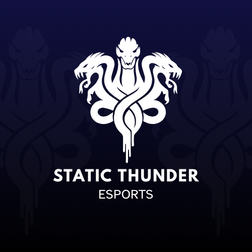 Statıc Thunder Esports