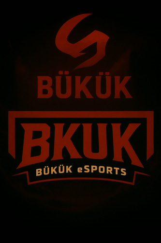 Bükük eSports