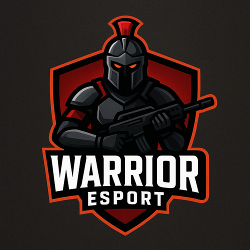 Warrior Esport