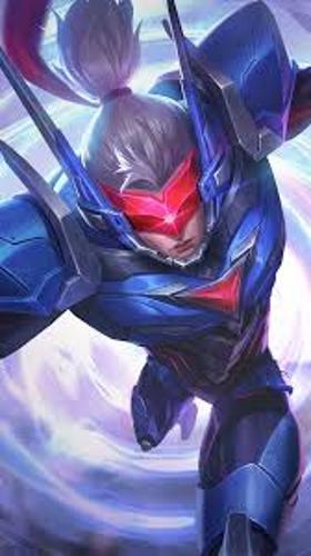 İLK İTEM gök Kıran