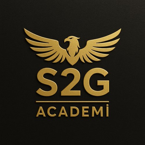 S2G ACEDEMİ ☠️