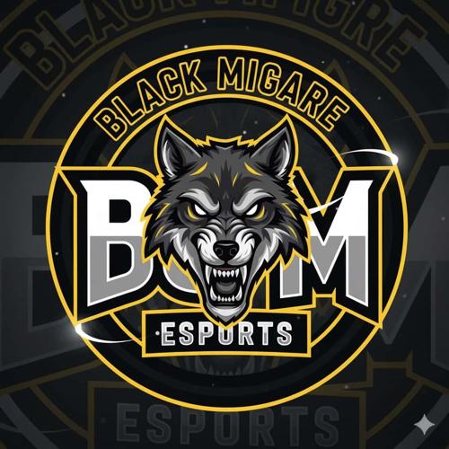 BLACK MİGARE ESPORTS