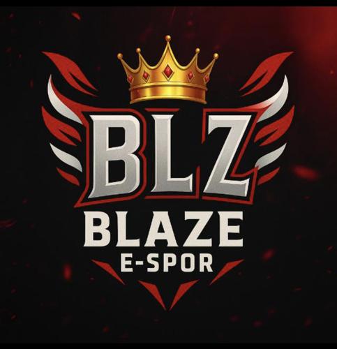 BLAZE E-SPOR (TEK GERÇEK)