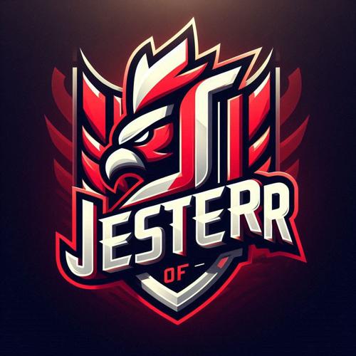 JESTER OF ESPORTS