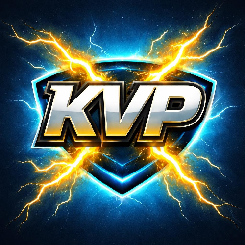 KVP ACADEMY