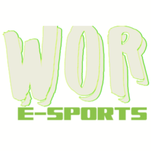 wor E-sports