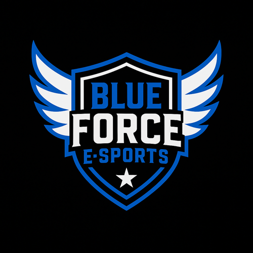 BLUE FORCE E-SPORTS