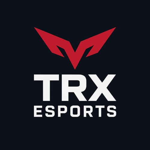 TRX丶ESPORTS