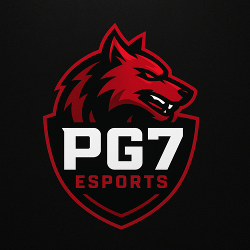 PG7x ESPORTS