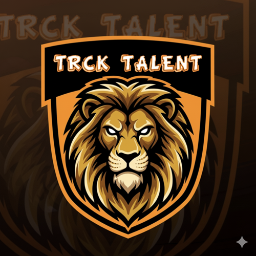 TRCK TALENT