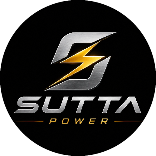 SUTTA POWER E SPOR