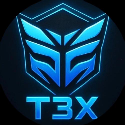 T3X esports