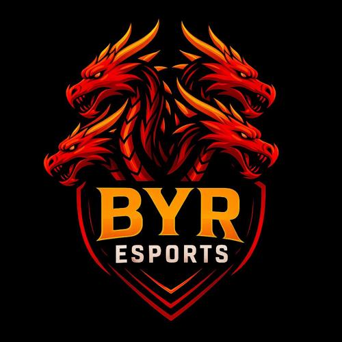 BYR E SPORTS