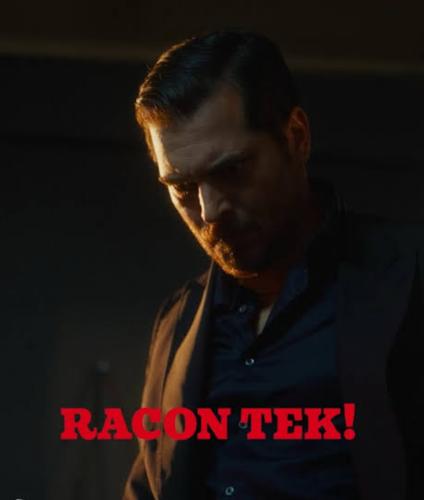 RACON TEKK