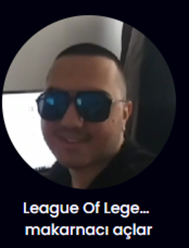 tavuk yedim güçlendim