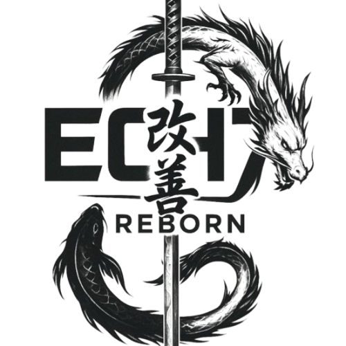 ECHO7 REBORN