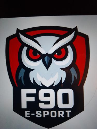 F90 E-SPORT