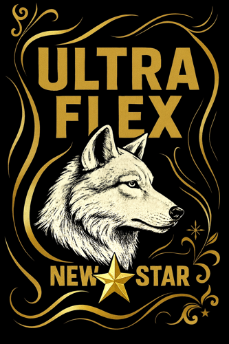 ULTRA FLEX NEW STAR