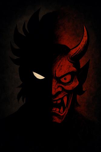 Oni Akuma