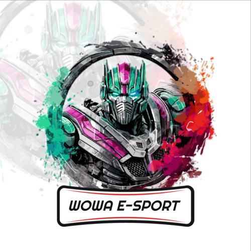 WOWA E-Sport