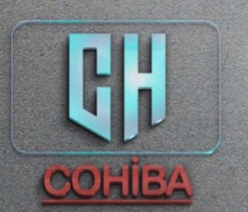 cohiba e sports